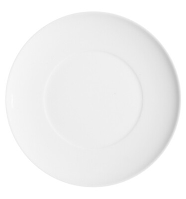 Vista Alegre Domo White Bread &amp; Butter Plate, MPN: 21099996,