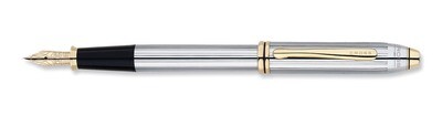 Townsend Medalist Fountain Pen GL7826, MPN: GL7826, 73228001982