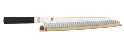 Shun Dual Core Yanagiba 10.5 Inch VG0020, MPN: VG0020, 4901601006377