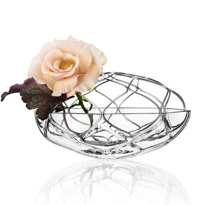 Orrefors Bloom Vase 6400025, MPN: 6400025, 7321650000000