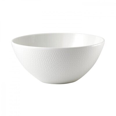 Wedgwood Gio Gio Soup Cereal Bowl 6.3 Inch, MPN: 40023841, 701587313629
