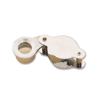 Peer 10X Pocket Doublet Loupe JT3058, MPN: JT3058,