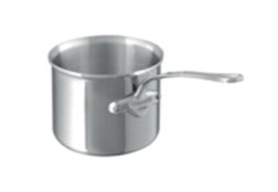 Mauviel M&#39;Cook Bain Marie Saucep 12cm 520612