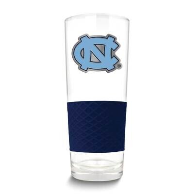 Collegiate Univeristy of North Carolina Score Pint Glass GM26126-UNC, MPN: GM26126-UNC, 737538499166