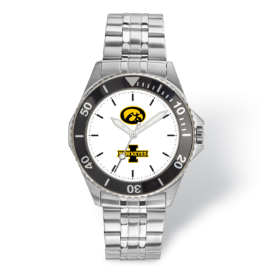 University of Iowa Champion Mens Watch UIA171, MPN: UIA171, 634401004710