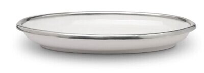 Arte Italica Tuscan Oval Platter TUS6705