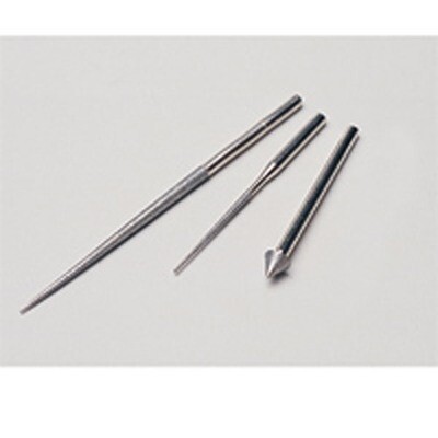Three-Piece Replacement Bead Reamer Tip Set JT784, MPN: JT784, 654207146483