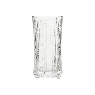 iittala Ultima Thule Champagne Glass Set of 2 6 oz., MPN: 1015654, 6411923652674