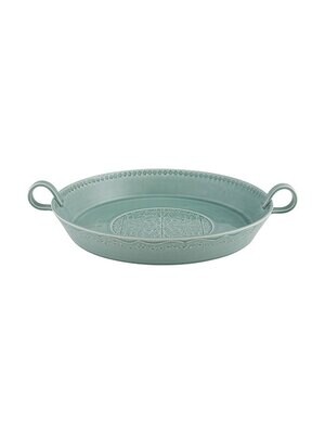 Bordallo Pinheiro Pinheiro Rua Nova Salad bowl Morning Blue 65020842, MPN: 65020842, 5600413602744