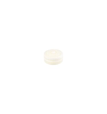 Vista Alegre Ivory Small Round Box 21134817, MPN: 21134817,