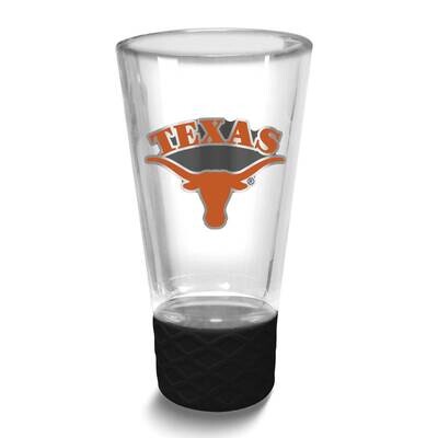 Collegiate Univeristy of Texas Collectors Shot Glass GM26104-UTS, MPN: GM26104-UTS, 737538690631