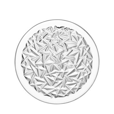 Orrefors Carat Plate 6590152, MPN: 6590152, 7321646045730