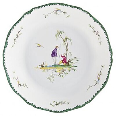 Raynaud Longjiang Coupe Soup Bowl 0681-01-250019, MPN: 0681-01-250019, 3660006746271