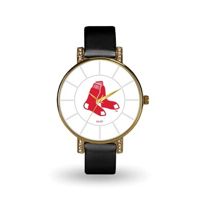 MLB Boston Red Sox Lunar Watch by Rico Industries  XWL1160, MPN: XWL1160, 767345420237