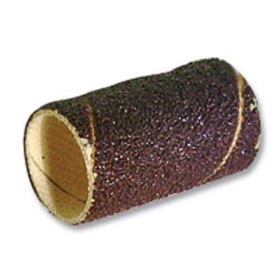 80 Grit Cubitron Ceramic Abrasive 1/2 X 1 Sanding Bands Package of 50 3M JT7, MPN: JT7,