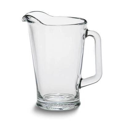 Set of 6 Glass Pitchers GM23999, MPN: GM23999, 47105038361