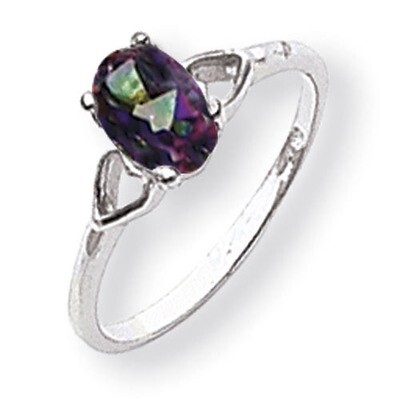 Ring 14k white Gold Y2194FT, MPN: Y2194FT, 883957559810