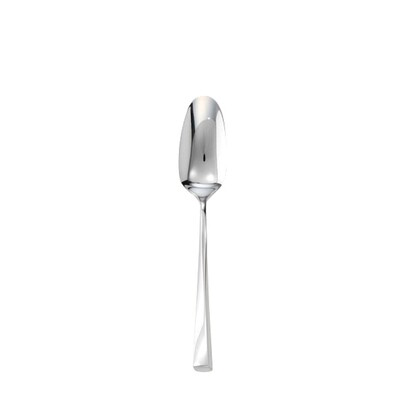 Sambonet twist table spoon 8 3/8 inch - silverplated on 18/10 stainless steel, MPN: 52726-01, 79095…