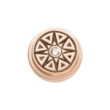 Nikki Lissoni Rose Gold-Plated A New Star Is Born Coin That Fits S Rings RC2011RG, MPN: RC2011RG, 8…