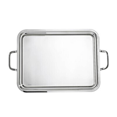 Sambonet Elite Tray Oblong With Handles 55024-50, MPN: 55024-50, 790955907102