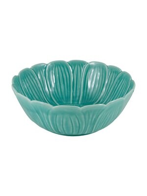 Bordallo Pinheiro Pinheiro Water Lily Bowl Acqua Green 65016554, MPN: 65016554, 5600876074799