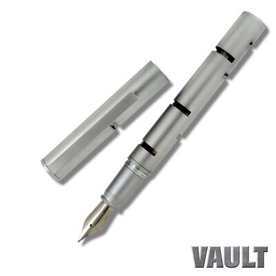 Acme Honeymoon Limited Edition Blank Sample Fountain Pen P3FHC02FLE1, MPN: P3FHC02FLE1