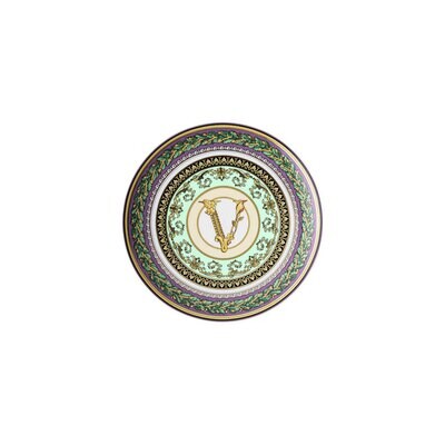 Versace Barocco Mosaic Bread &amp; Butter Plate 6 2/3 Inch, MPN: 19335-403728-10217, 790955172548