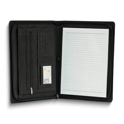 Black Leatherette Portfolio GM24188, MPN: GM24188, 797140611103