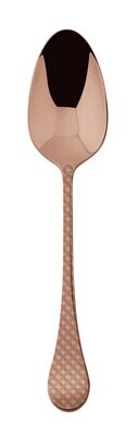 Sambonet Taormina Copper Dessert Spoon 52766C25, MPN: 52766C25, 790955190962