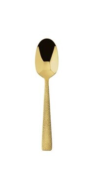 Sambonet Siena Gold Moka Spoon 52717G37, MPN: 52717G37, 790955175204