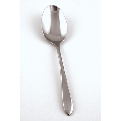 Sambonet dream serving spoon 9 3/4 inch - 18/10 stainless steel, MPN: 52515-44, 790955871267