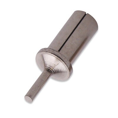Wolf Tools 1/2 Sanding Mandrel JT3183, MPN: JT3183, 654207171300