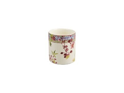 Gien Millefleurs Pencil Holder 1643CPCR00, MPN: 1643CPCR00, 3660838024660