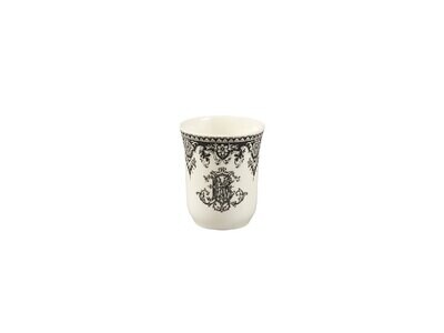 Gien Monogramme Tumbler 1857CGOB00, MPN: 1857CGOB00, 3660838024387