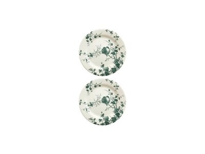 Gien Les Oiseaux Coasters Set of 2 1840C2DB20, MPN: 1840C2DB20, 3660838026329