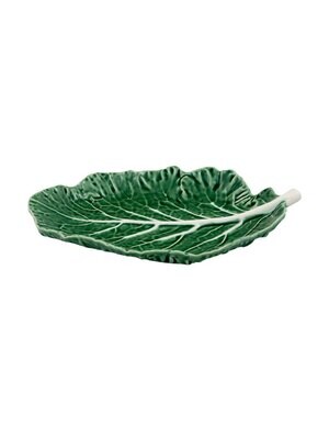 Bordallo Pinheiro Pinheiro Cabbage Leaf Colours Green Natural 65000571, MPN: 65000571, 5600876077455