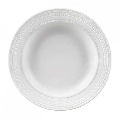 Wedgwood Intaglio Rim Soup Plate 9 Inch, MPN: 5C104005105, 91574130033