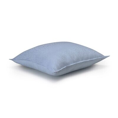 Le Jacquard Francais Portofino Fiori Blue Cushion Cover 20 x 20 Inch 27379, MPN: 27379, 36602692737…