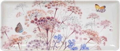 Gien Azur Oblong Serving Tray 1810CPCA01, MPN: 1810CPCA01, 840769012810