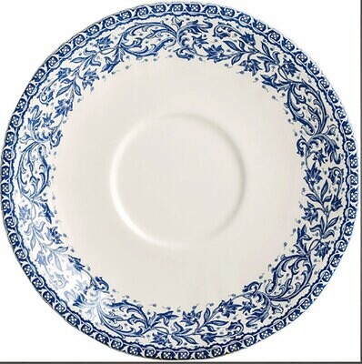 Gien Rouen 37 Breakfast Saucer 1797SDEJ26, MPN: 1797SDEJ26, 840769053790