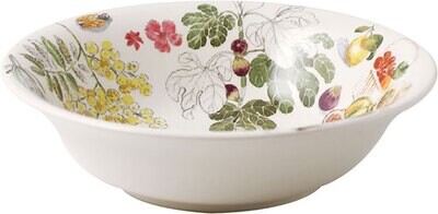 Gien Provence Us Cereal Bowl 1774COU200, MPN: 1774COU200, 840769096148