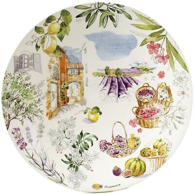 Gien Provence Pasta Fruit Bowl 1774CCT199, MPN: 1774CCT199, 840769104140