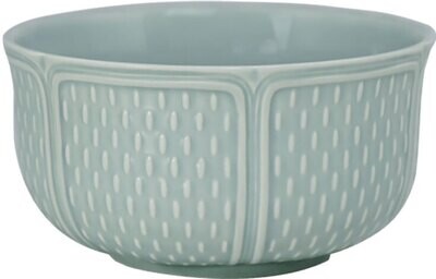 Gien Pont Aux Choux Earth Grey Cereal Bowls Xl 1162C2B334, MPN: 1162C2B334, 840769039800