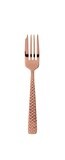 Sambonet Cortina Copper Cake Fork 52722C55, MPN: 52722C55, 790955175303