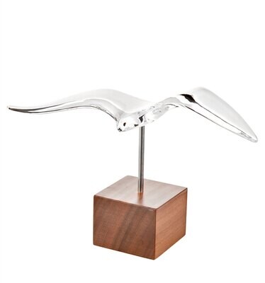 Vista Alegre Voo Case With Sculpture 48000357, MPN: 48000357, 5601875403726