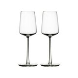 iittala Essence White Wine Set of 2 11.25 oz., MPN: 1008567, 6411929504571