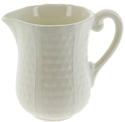 Gien Pont Aux Choux White Creamer 1151CCRE34, MPN: 1151CCRE34, 840769040691