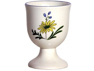 Gien Oiseaux De Paradis Egg Cups 0111C02E50, MPN: 0111C02E50, 840769055008