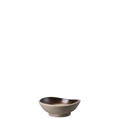 Rosenthal Junto Bronze Bowl  4 3/4 Inch 6 3/4 oz, MPN: 21540-405252-60712, 790955020252