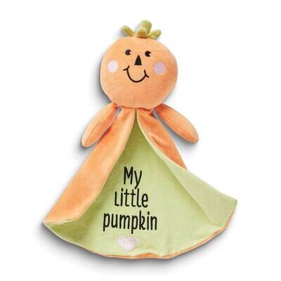 Izzy and Oliver Baby Polyester Pumpkin Tag-a-long GM24645, MPN: GM24645, 28399292325